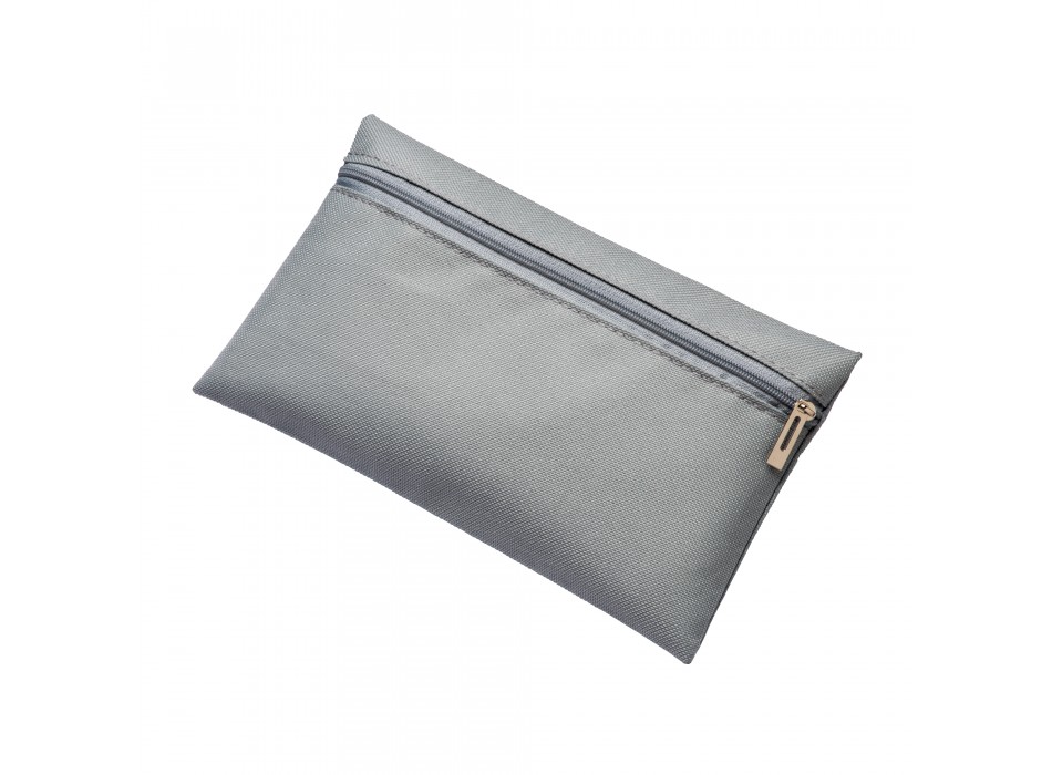 Astuccio porta penne/trucchi in poliestere FullGadgets.com