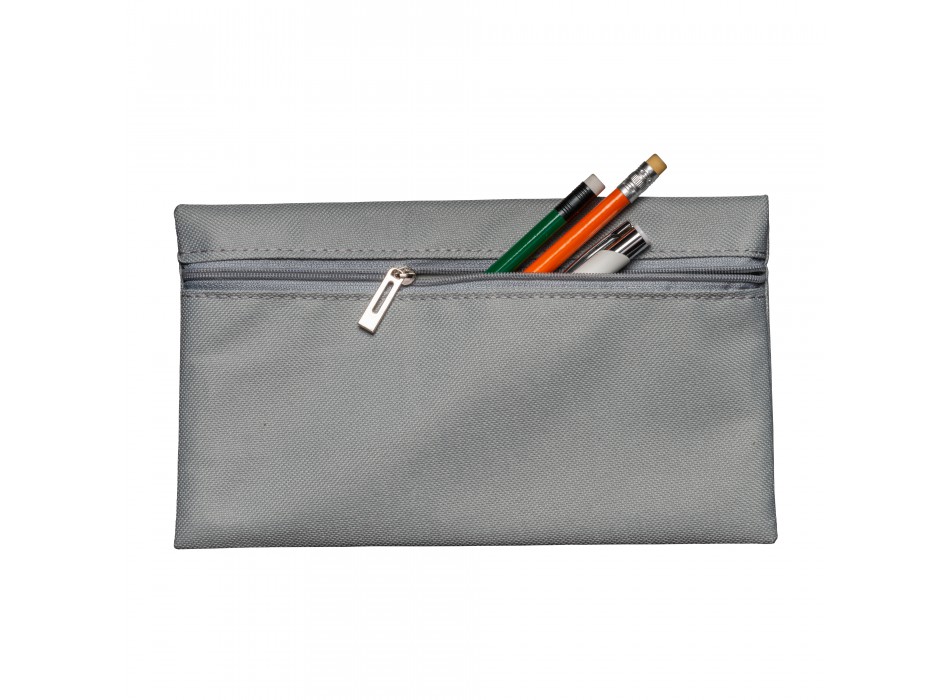 Astuccio porta penne/trucchi in poliestere FullGadgets.com