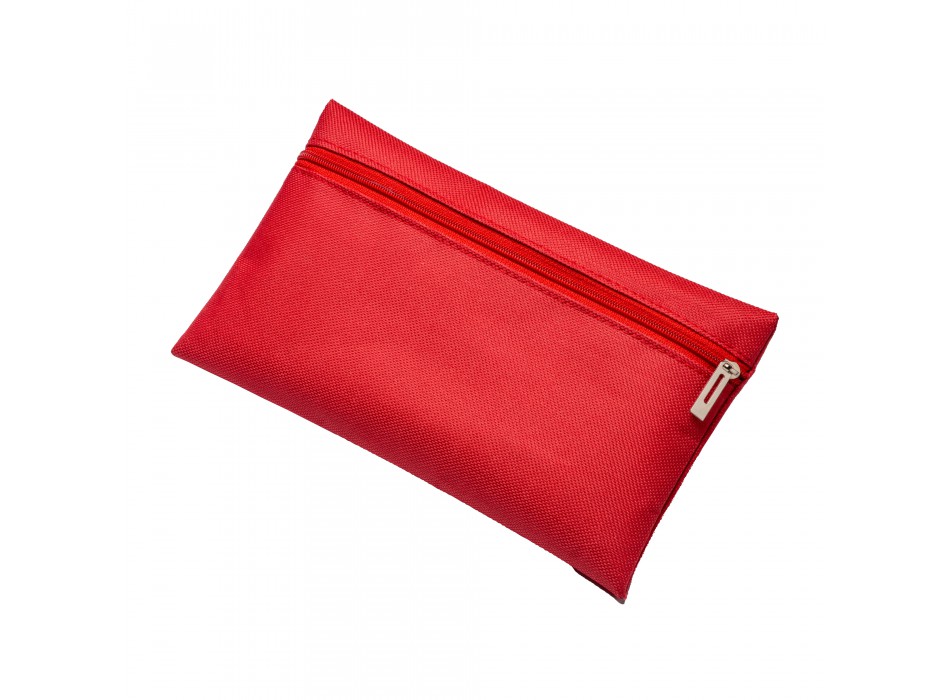 Astuccio porta penne/trucchi in poliestere FullGadgets.com