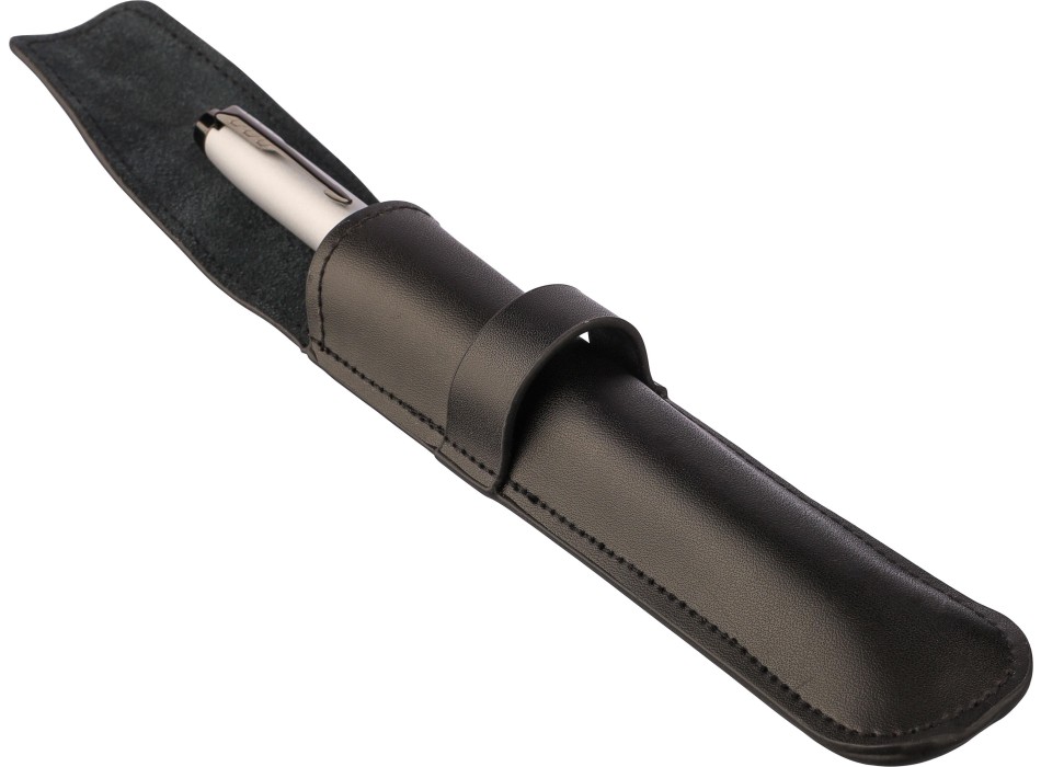 Astuccio portapenne in pelle Nadir FullGadgets.com