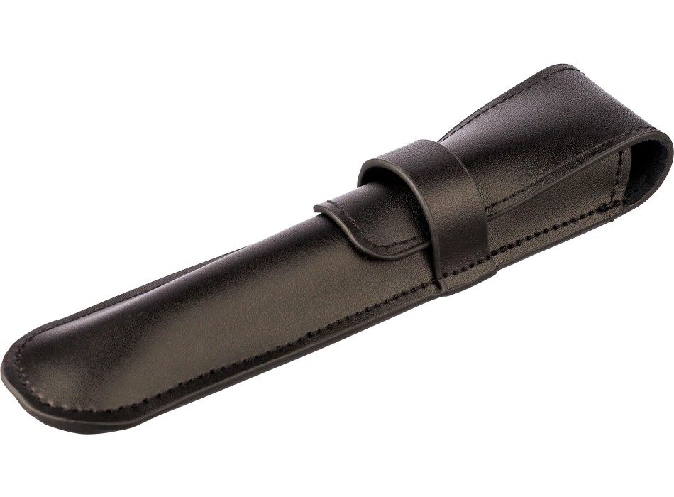Astuccio portapenne in pelle Nadir FullGadgets.com