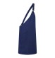 Asymmetrical Bib Apron Pocket FullGadgets.com