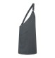 Asymmetrical Bib Apron Pocket FullGadgets.com