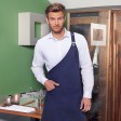 Asymmetrical Bib Apron Pocket FullGadgets.com