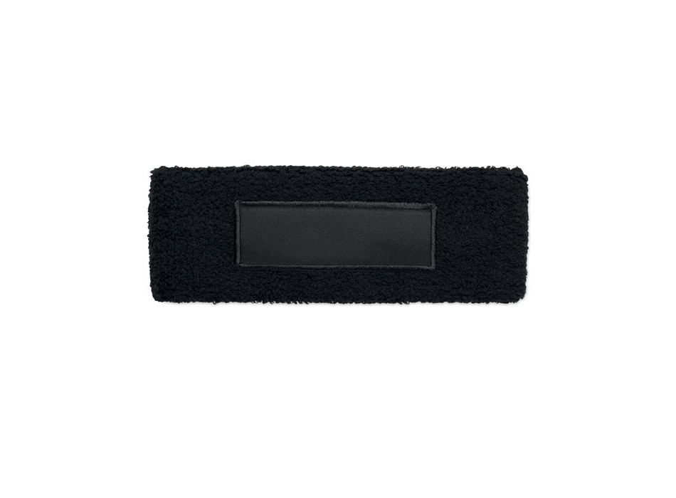 ATAMA - Fascia capelli in policotone FullGadgets.com