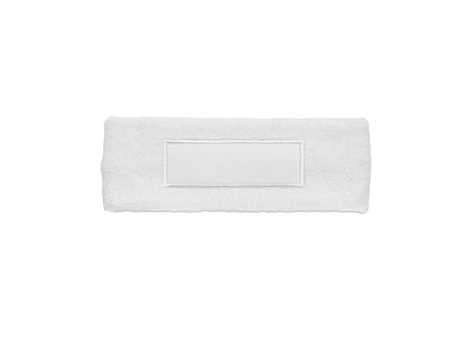 ATAMA - Fascia capelli in policotone FullGadgets.com