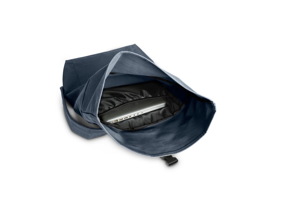 ATENAS. Zaino per computer 600D foderato 17'3" FullGadgets.com