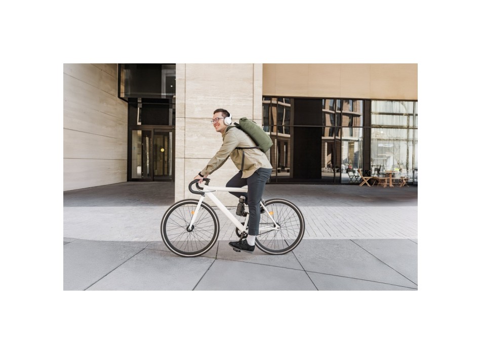 ATENAS. Zaino per computer 600D foderato 17'3" FullGadgets.com