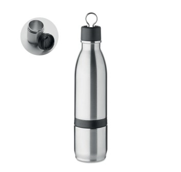 ATERA - Bottiglia 2 in 1 doppio strato FullGadgets.com