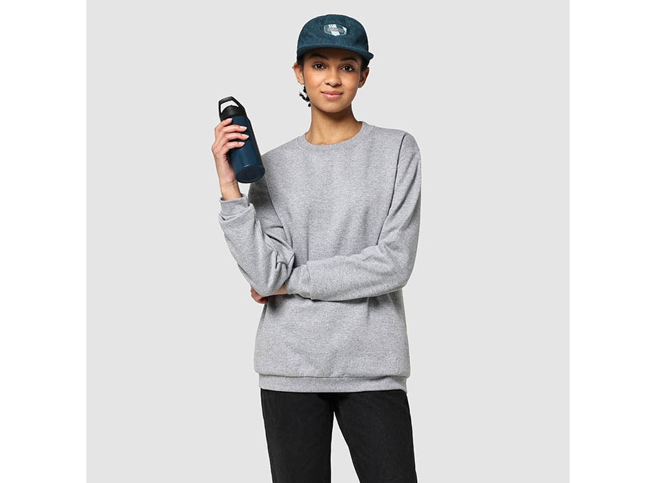 ATHENA - Bottiglia in acciaio inox FullGadgets.com