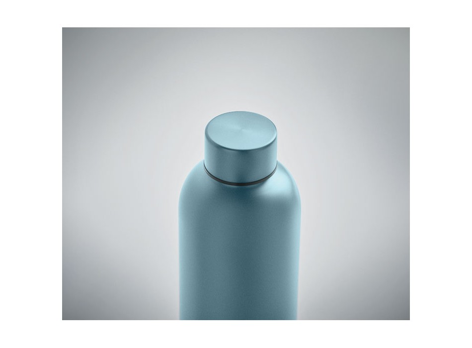 ATHENA - Bottiglia in acciaio inox FullGadgets.com
