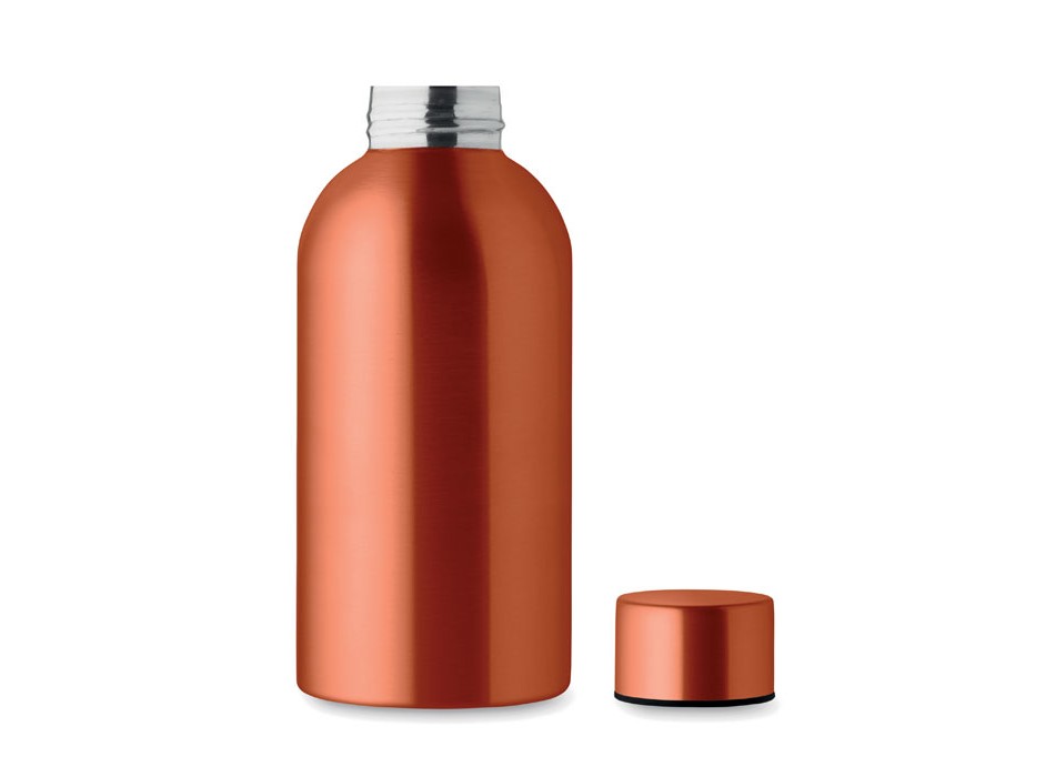 ATHENA MID - Bottiglia a singolo strato 500 FullGadgets.com