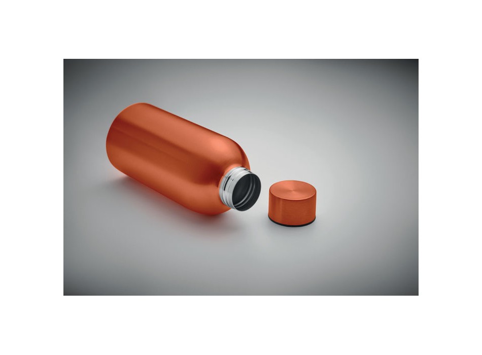 ATHENA MID - Bottiglia a singolo strato 500 FullGadgets.com