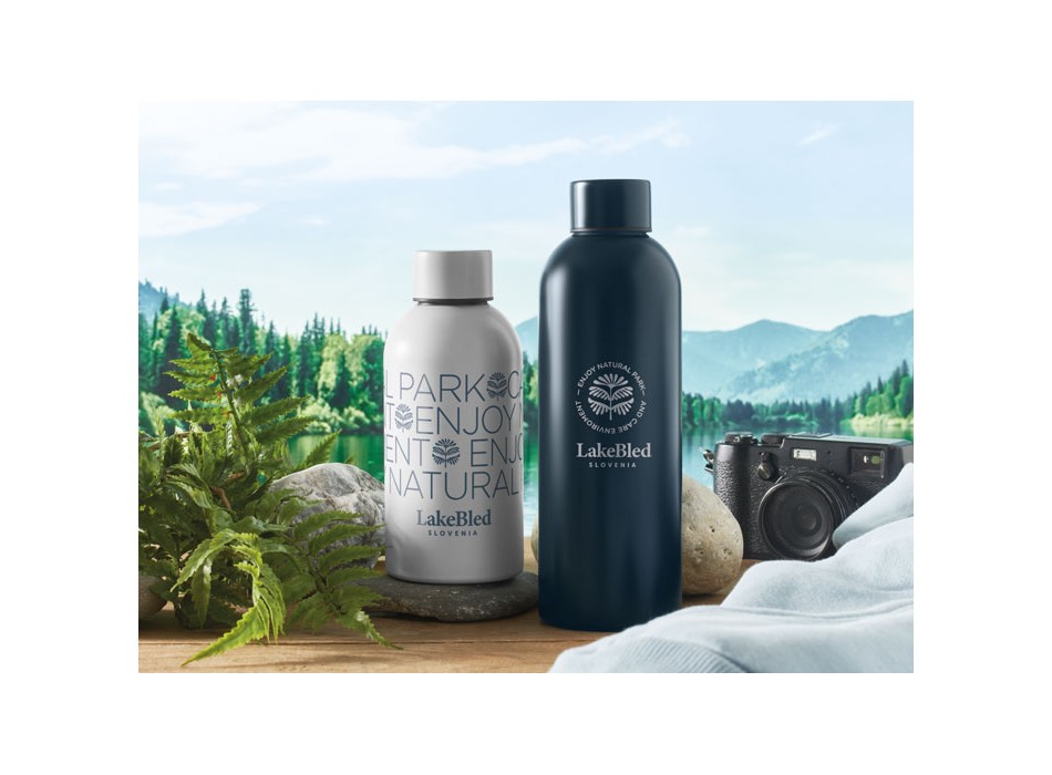 ATHENA MID - Bottiglia a singolo strato 500 ml FullGadgets.com