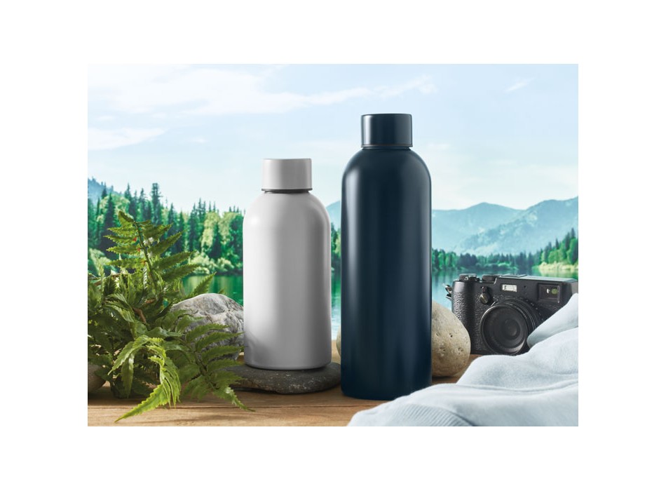 ATHENA MID - Bottiglia a singolo strato 500 ml FullGadgets.com