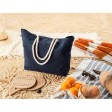 ATHENS. Borsa da spiaggia in cotone riciclato (70%) e poliestere riciclato (30%) (220 g/m²) FullGadgets.com