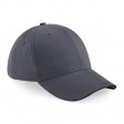ATHLEISURE 6 PANEL CAP 100% C FullGadgets.com