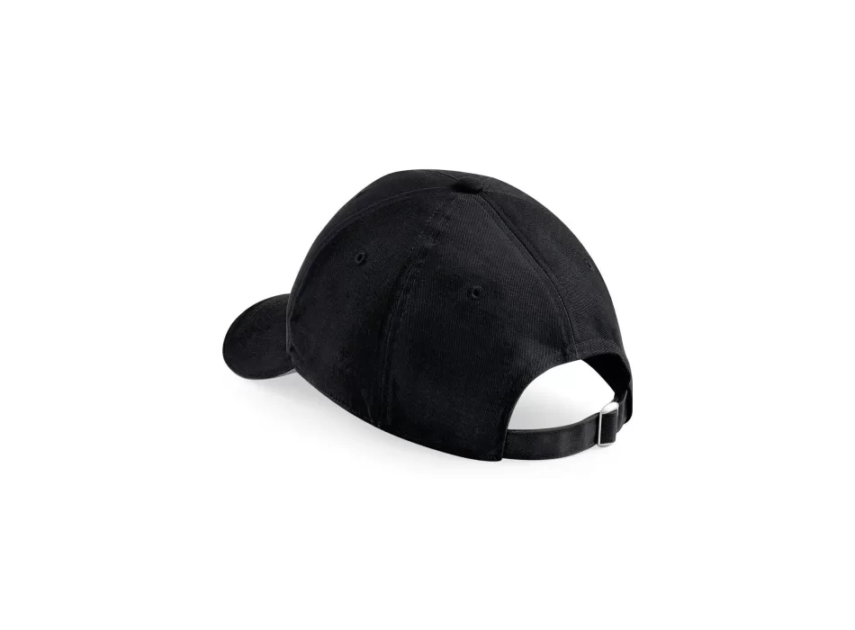 Athleisure 6 Panel Cap FullGadgets.com