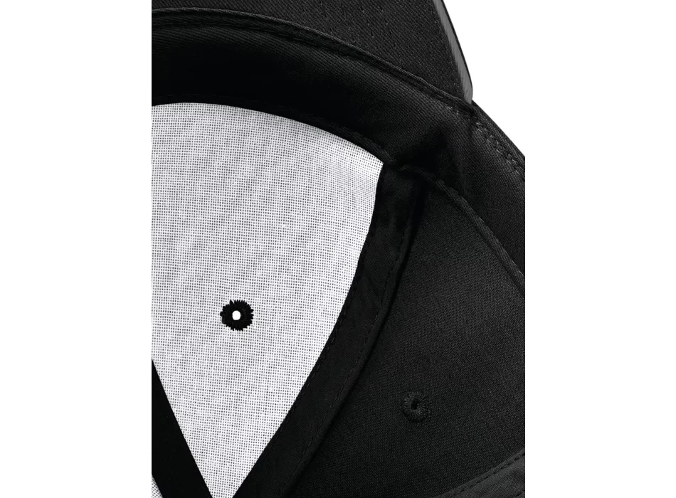 Athleisure 6 Panel Cap FullGadgets.com