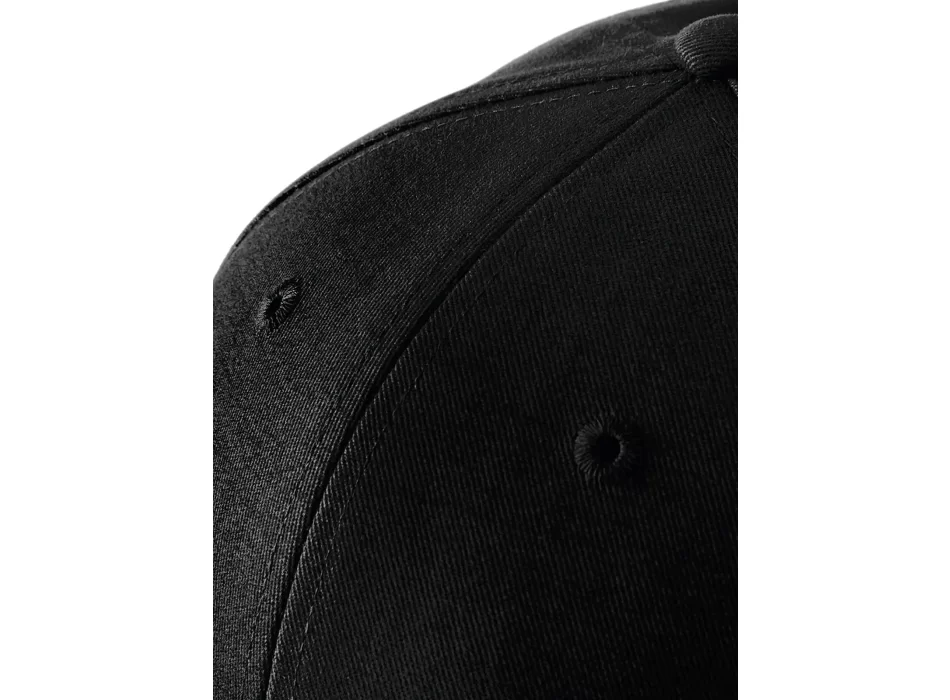 Athleisure 6 Panel Cap FullGadgets.com