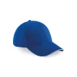 Athleisure 6 Panel Cap FullGadgets.com