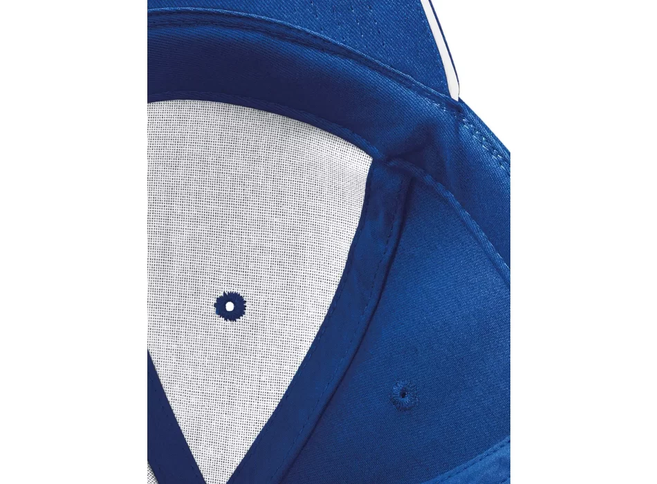 Athleisure 6 Panel Cap FullGadgets.com