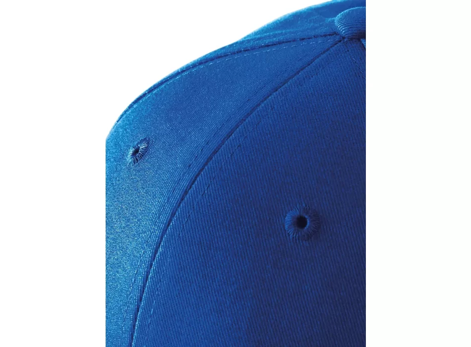 Athleisure 6 Panel Cap FullGadgets.com
