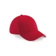 Athleisure 6 Panel Cap FullGadgets.com