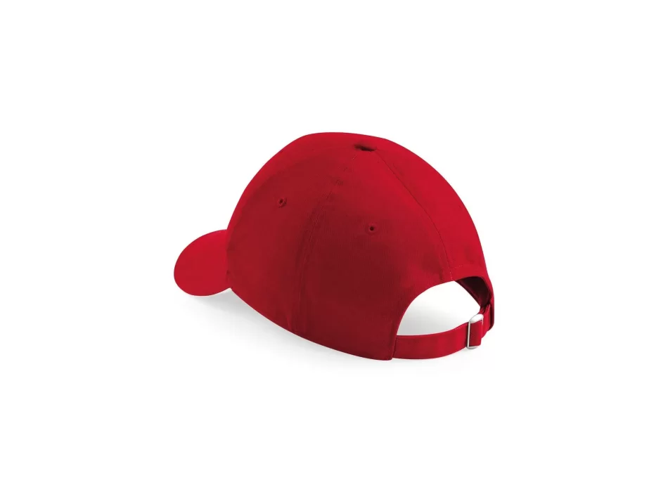 Athleisure 6 Panel Cap FullGadgets.com