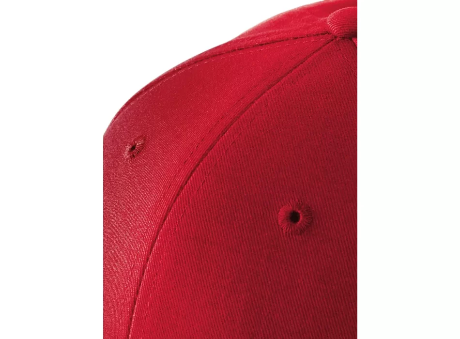 Athleisure 6 Panel Cap FullGadgets.com