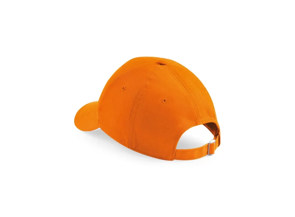 Athleisure 6 Panel Cap FullGadgets.com