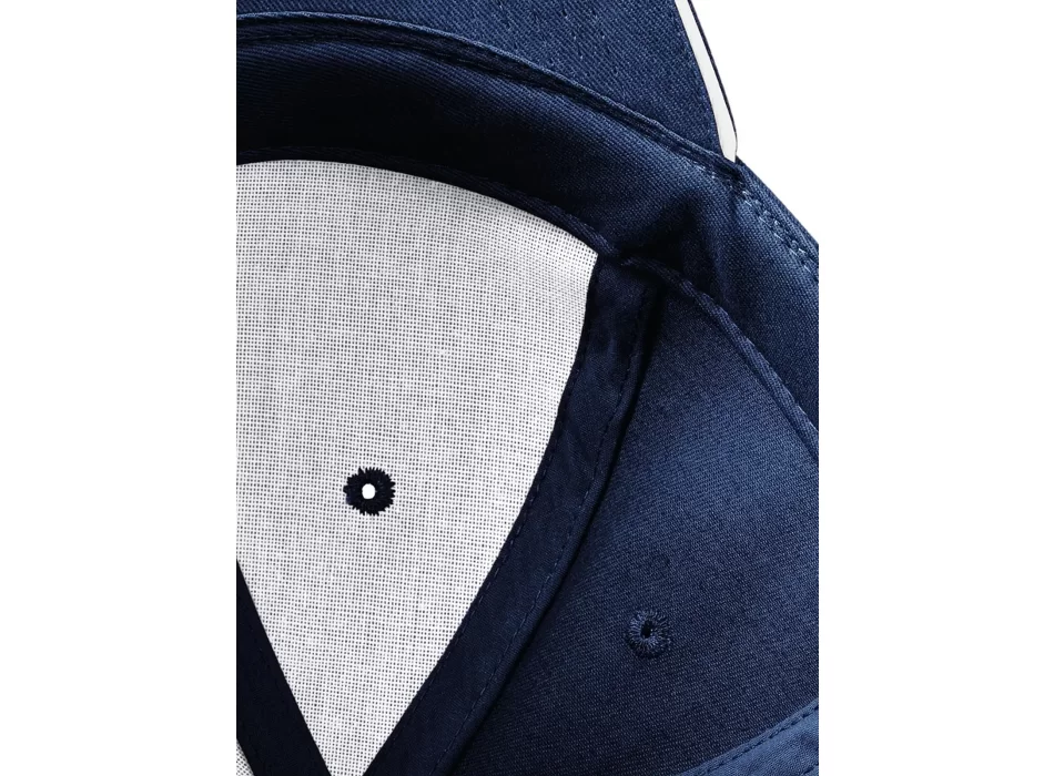 Athleisure 6 Panel Cap FullGadgets.com