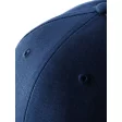 Athleisure 6 Panel Cap FullGadgets.com
