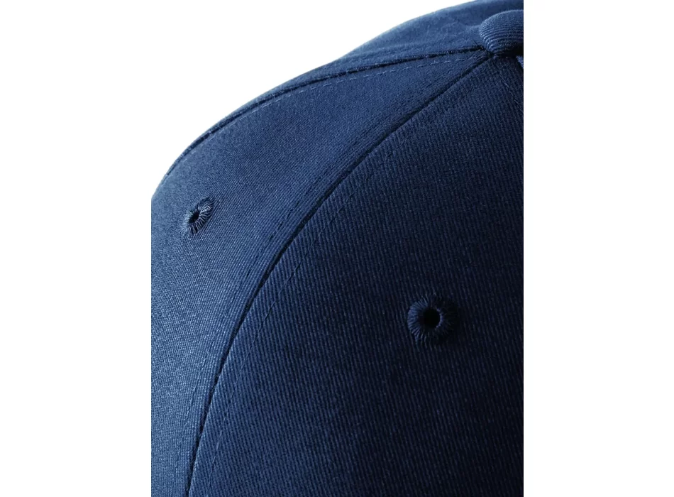 Athleisure 6 Panel Cap FullGadgets.com