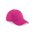 Athleisure 6 Panel Cap FullGadgets.com
