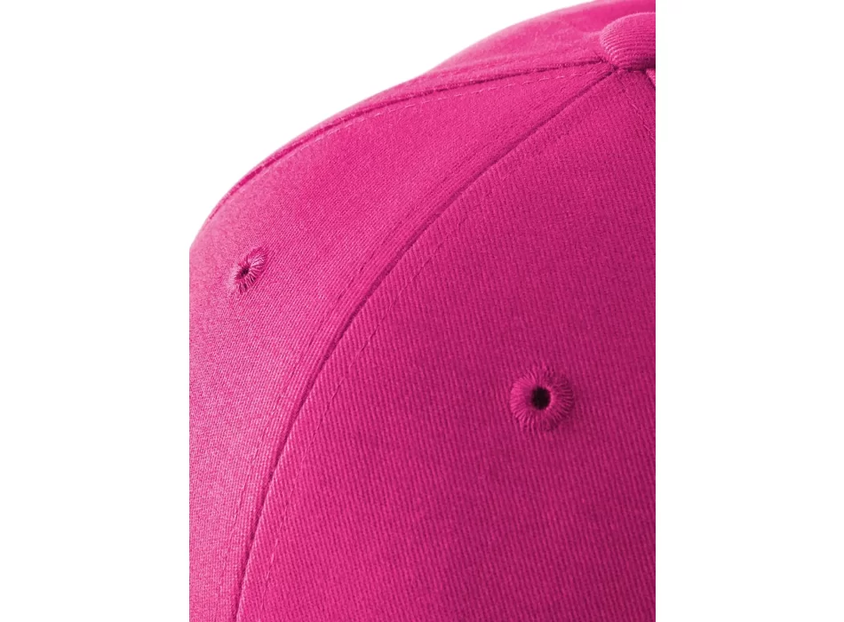 Athleisure 6 Panel Cap FullGadgets.com