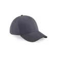Athleisure 6 Panel Cap FullGadgets.com