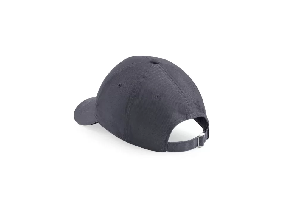 Athleisure 6 Panel Cap FullGadgets.com