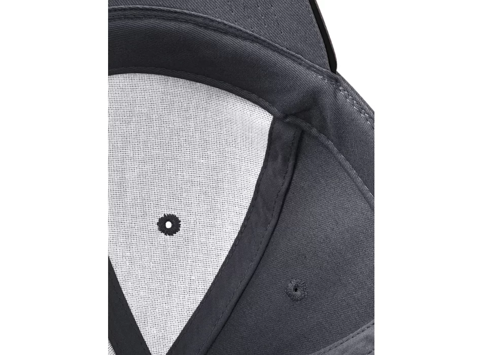 Athleisure 6 Panel Cap FullGadgets.com