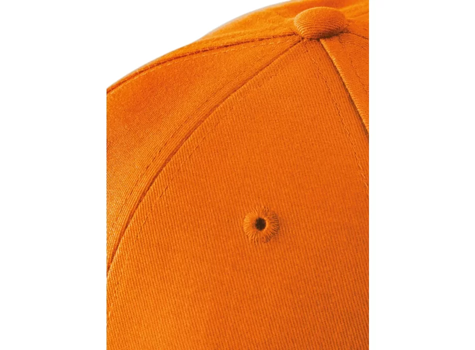 Athleisure 6 Panel Cap FullGadgets.com