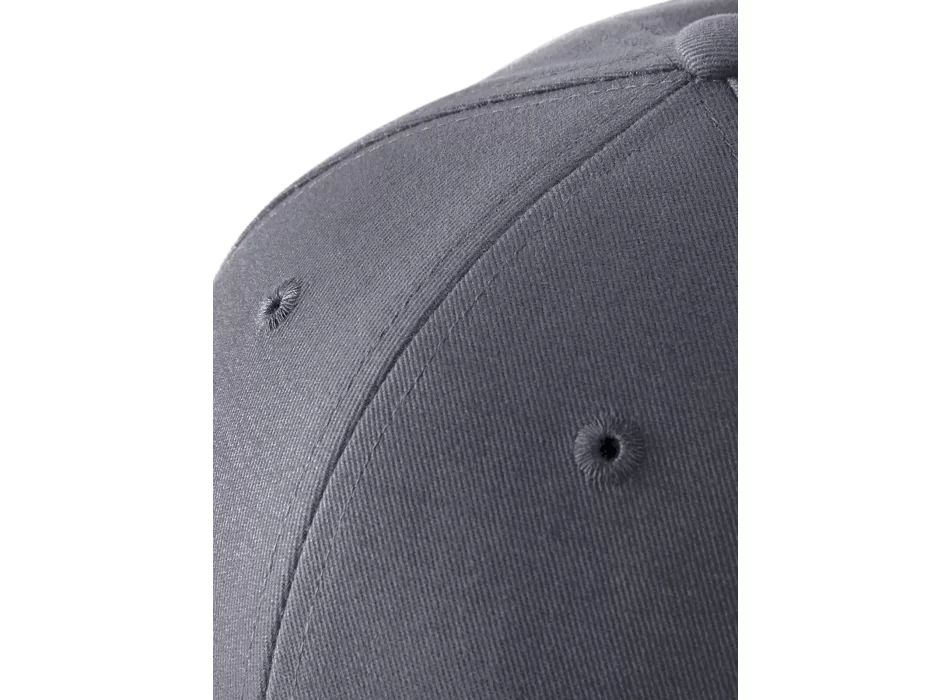 Athleisure 6 Panel Cap FullGadgets.com