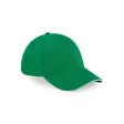 Athleisure 6 Panel Cap FullGadgets.com