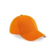 Athleisure 6 Panel Cap FullGadgets.com