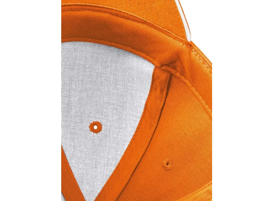 Athleisure 6 Panel Cap FullGadgets.com