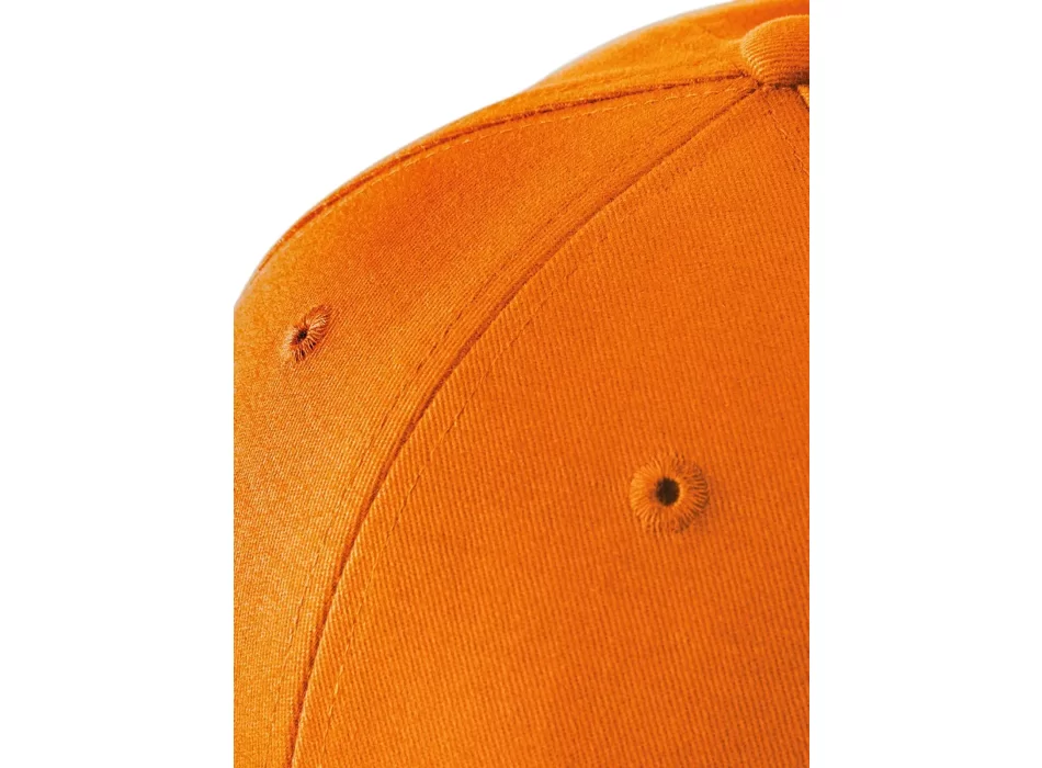 Athleisure 6 Panel Cap FullGadgets.com