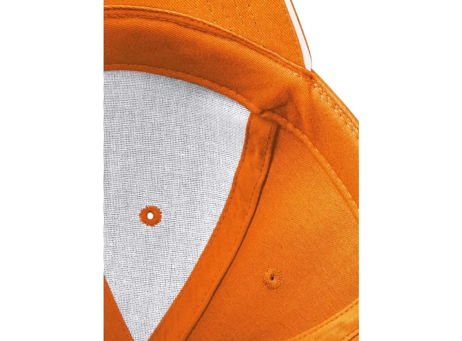 Athleisure 6 Panel Cap FullGadgets.com