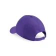 Athleisure 6 Panel Cap FullGadgets.com