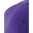 Athleisure 6 Panel Cap FullGadgets.com