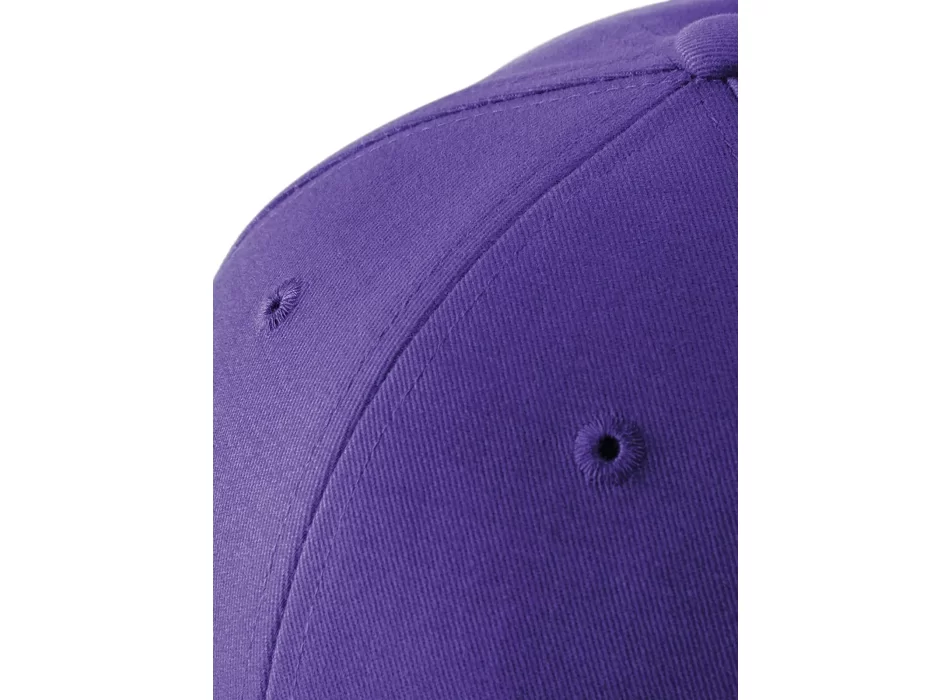 Athleisure 6 Panel Cap FullGadgets.com