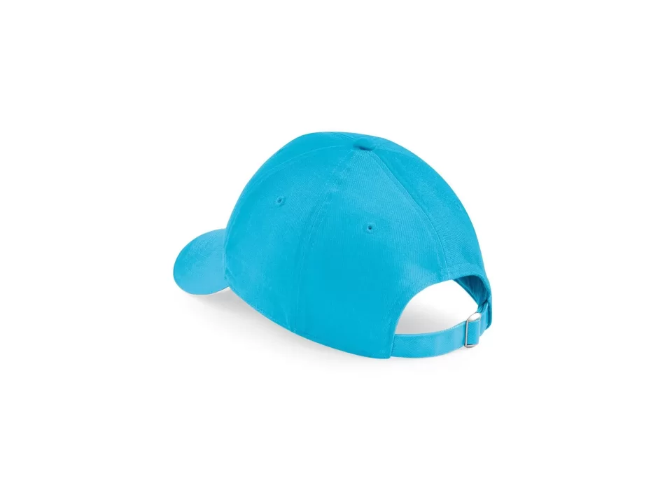 Athleisure 6 Panel Cap FullGadgets.com